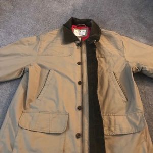 Orvis XL Jacket
